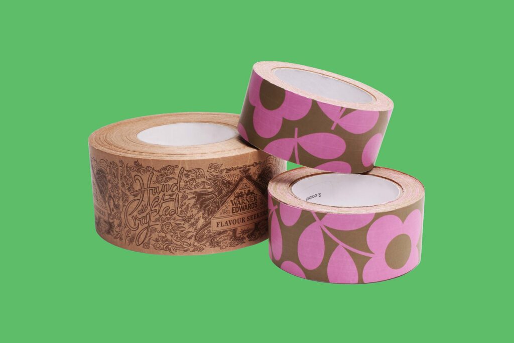 Packaging Tapes, Adhesive Tapes, Packing Tape, Paper Tape