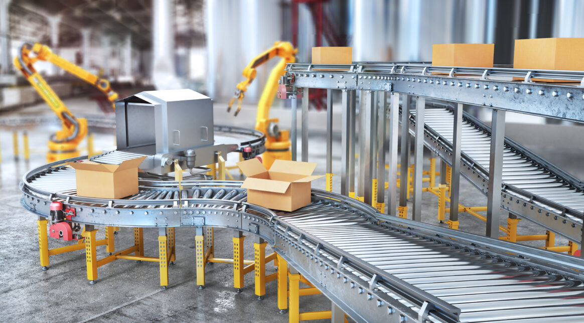 Packaging automation for your business