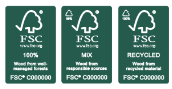 Fsc Certified Packaging And How Can It Benefit The Environment