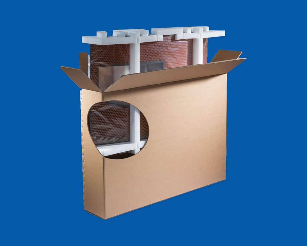 Custom packaging - specialist industrial packaging, Printed Packaging, Bespoke Packaging UK
