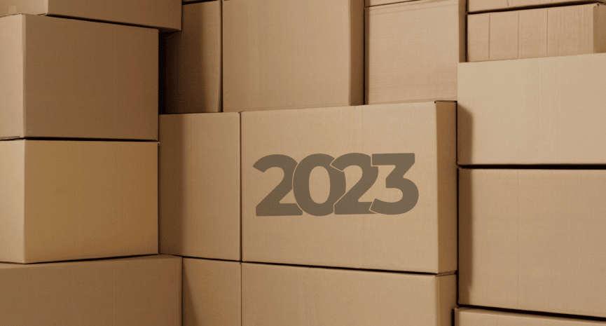 Packaging Trends 2023