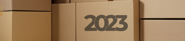 packaging 2023