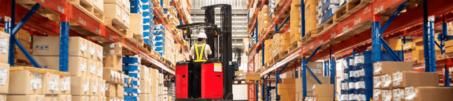 rising business rates for large distribution warehouses