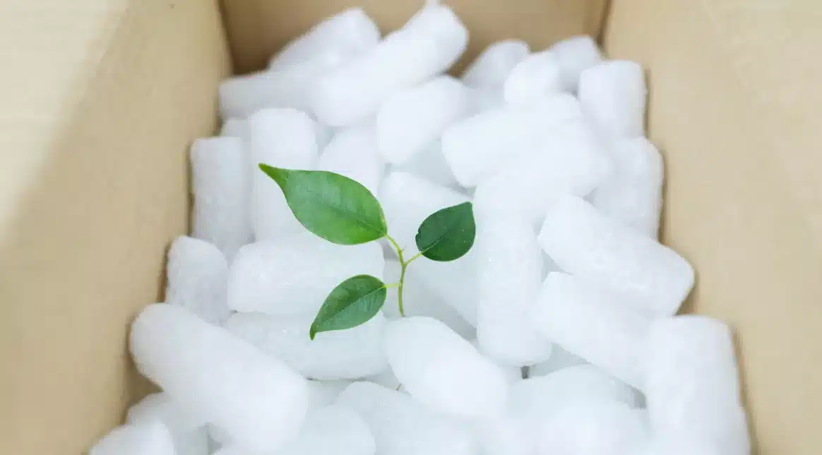 Compostable packaging