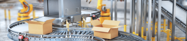 packaging automation 