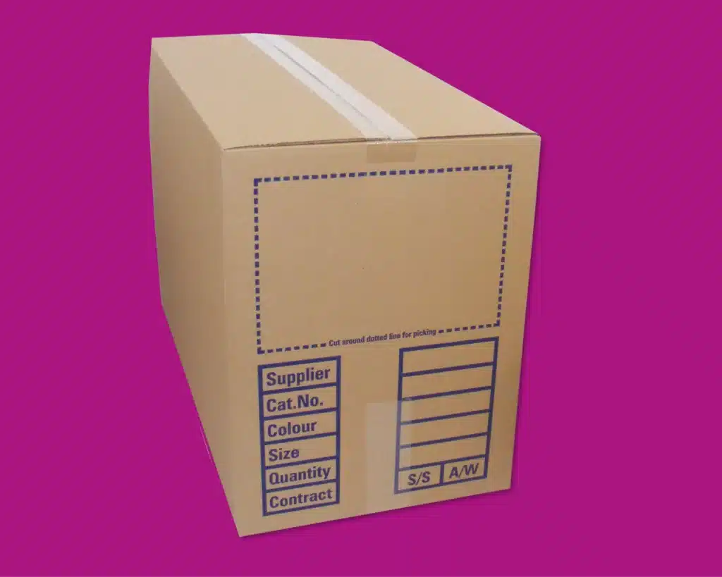 custom bdcm boxes macfarlane packaging. An image of a BDCM box. Take a look at our full range of BDCM boxes. Macfarlane Packaging has a range of BDCM cartons available in a variety of BDCM box sizes. Explore our full range of BDCM cardboard boxes.