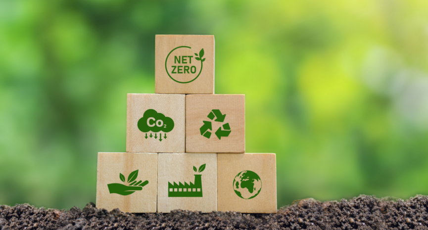What are the differences between Carbon Neutral, Carbon off-setting and Net Zero