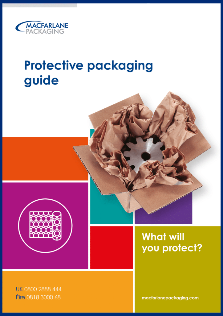Protective Packaging guide. Explore our full range of protective automation products.