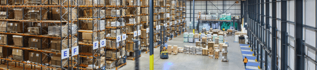 boost warehouse productivity