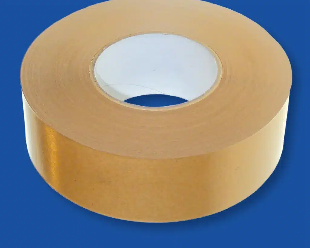 Custom Paper Tape Macfarlane Packaging