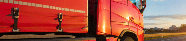 Image of a lorry