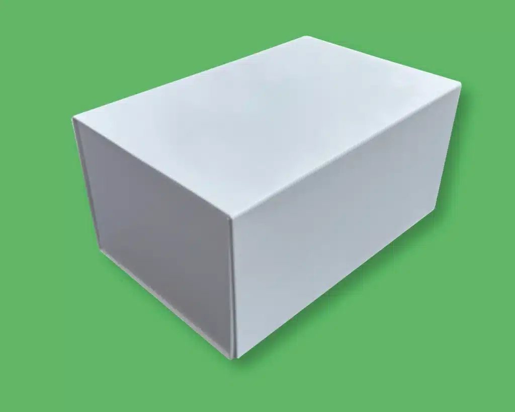 custom packaging magnetic gift box