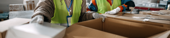postal packaging solutions for a great unboxing experience