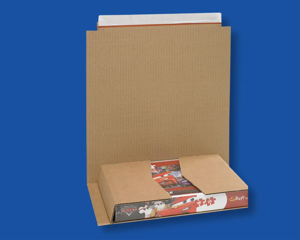 custom postal wraps macfarlane packaging