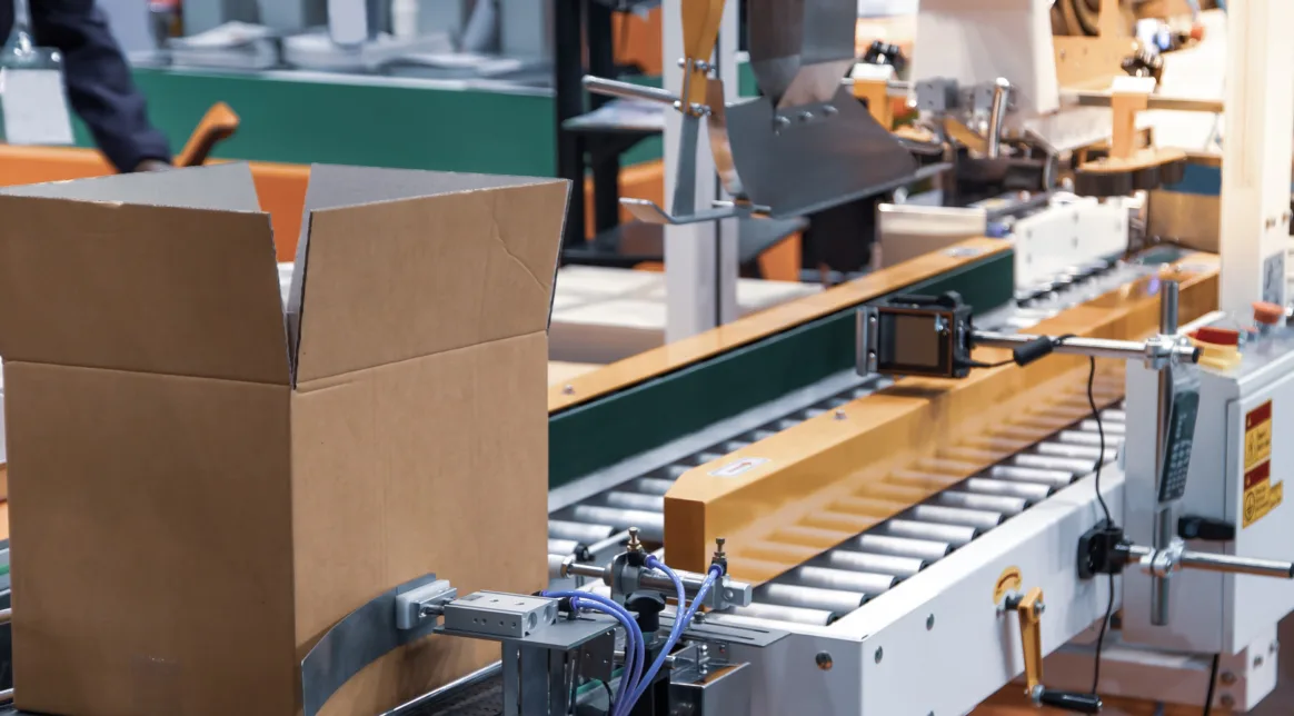 packaging automation guide