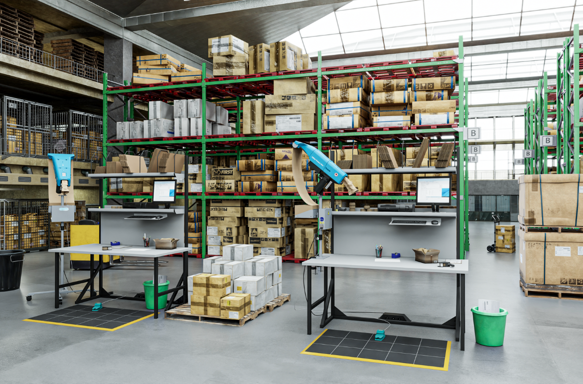 3 quick-install packaging automation systems for ecommerce