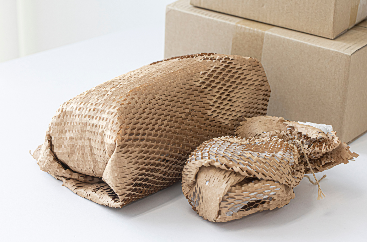 6 Sustainable Packaging Switches: A Guide for Eco-Conscious Businesses