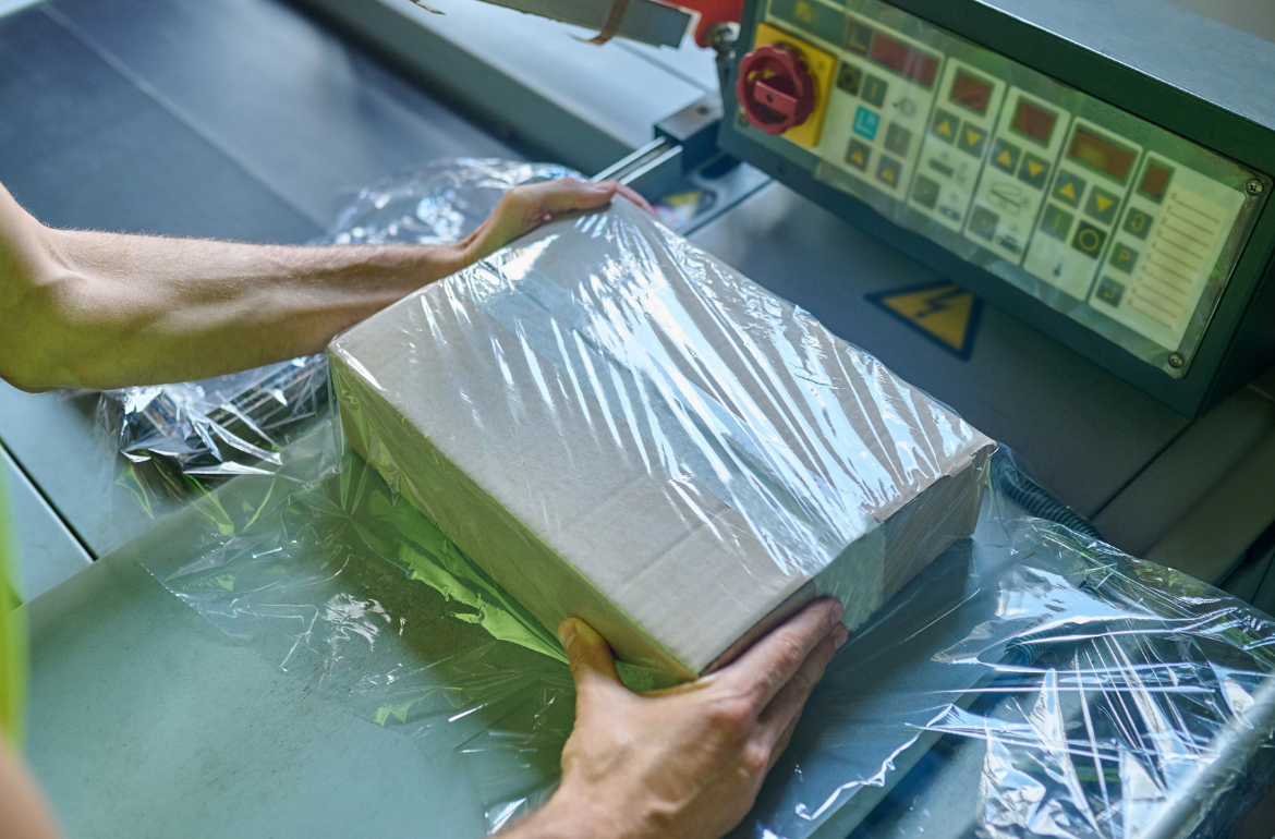 A guide to polythene and shrink film