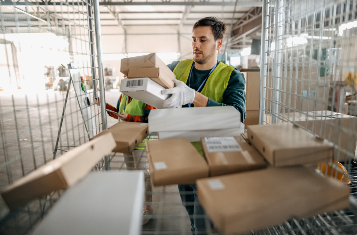 An updated guide to postal packaging