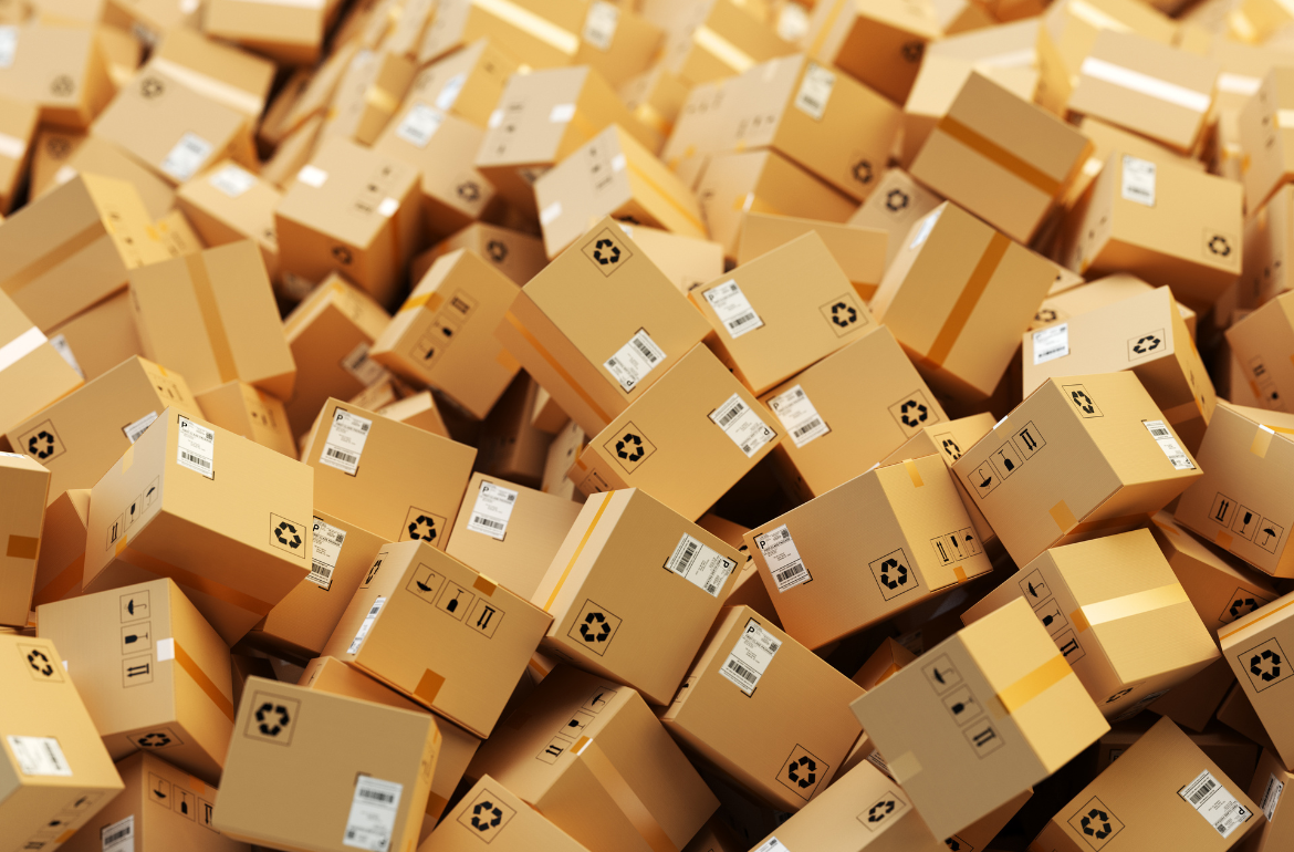 Recycling symbols explained: a guide to labels found on packaging